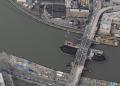  bridges of New York  -  Bronx Bridges  - Harlem River Bridges - Third Avenue Bridge Third Avenue Bridge 1